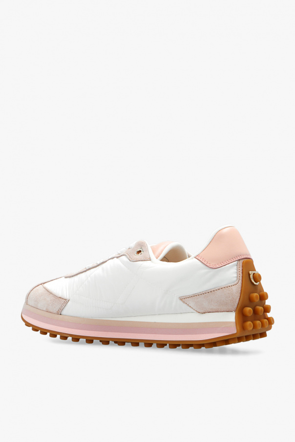 Women's Shoes | SchaferandweinerShops | FERRAGAMO 'Iggy
